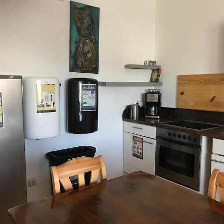 Die Werkstatt Dreieich Esterno foto