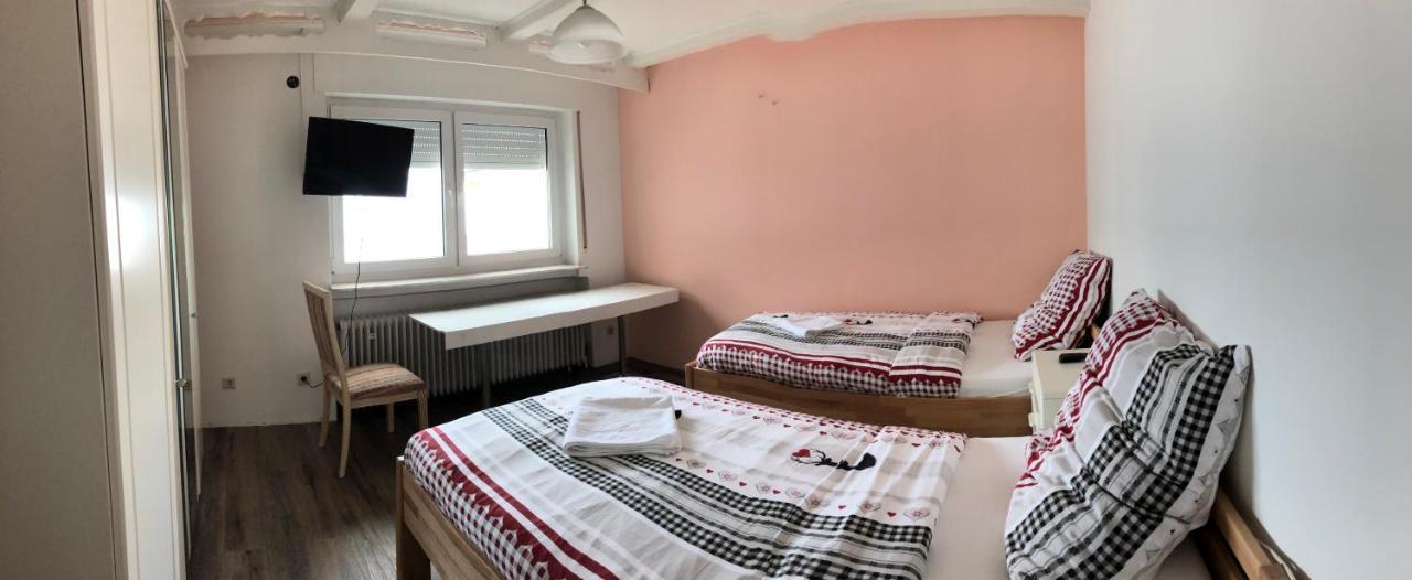 Die Werkstatt Dreieich Esterno foto