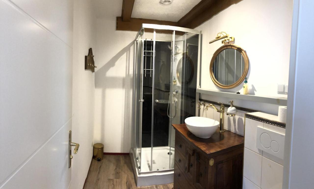 Die Werkstatt Dreieich Esterno foto