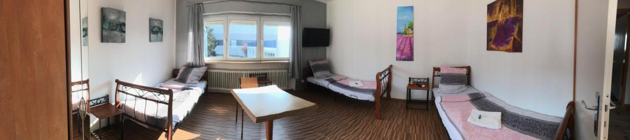 Die Werkstatt Dreieich Esterno foto