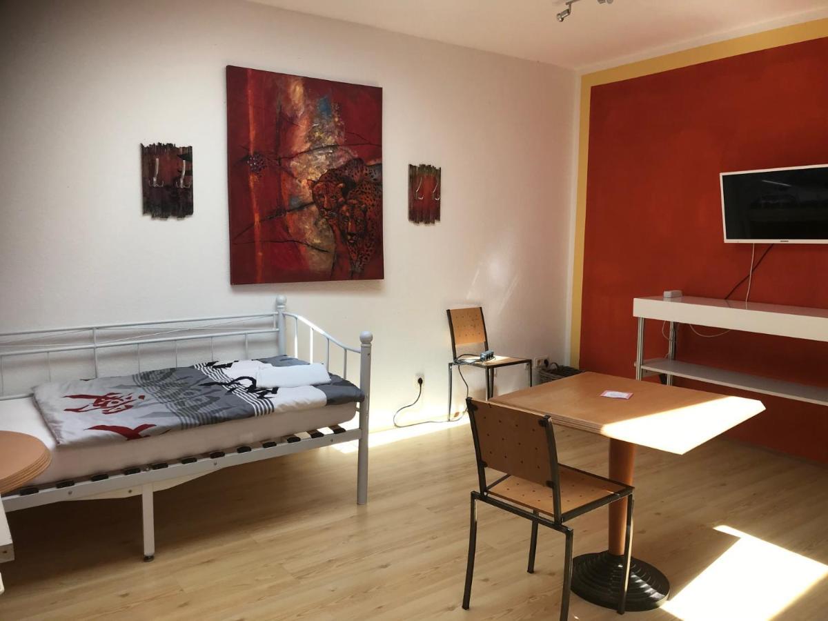 Die Werkstatt Dreieich Esterno foto