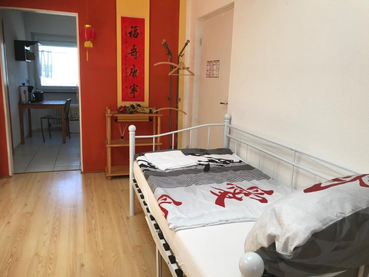 Die Werkstatt Dreieich Esterno foto