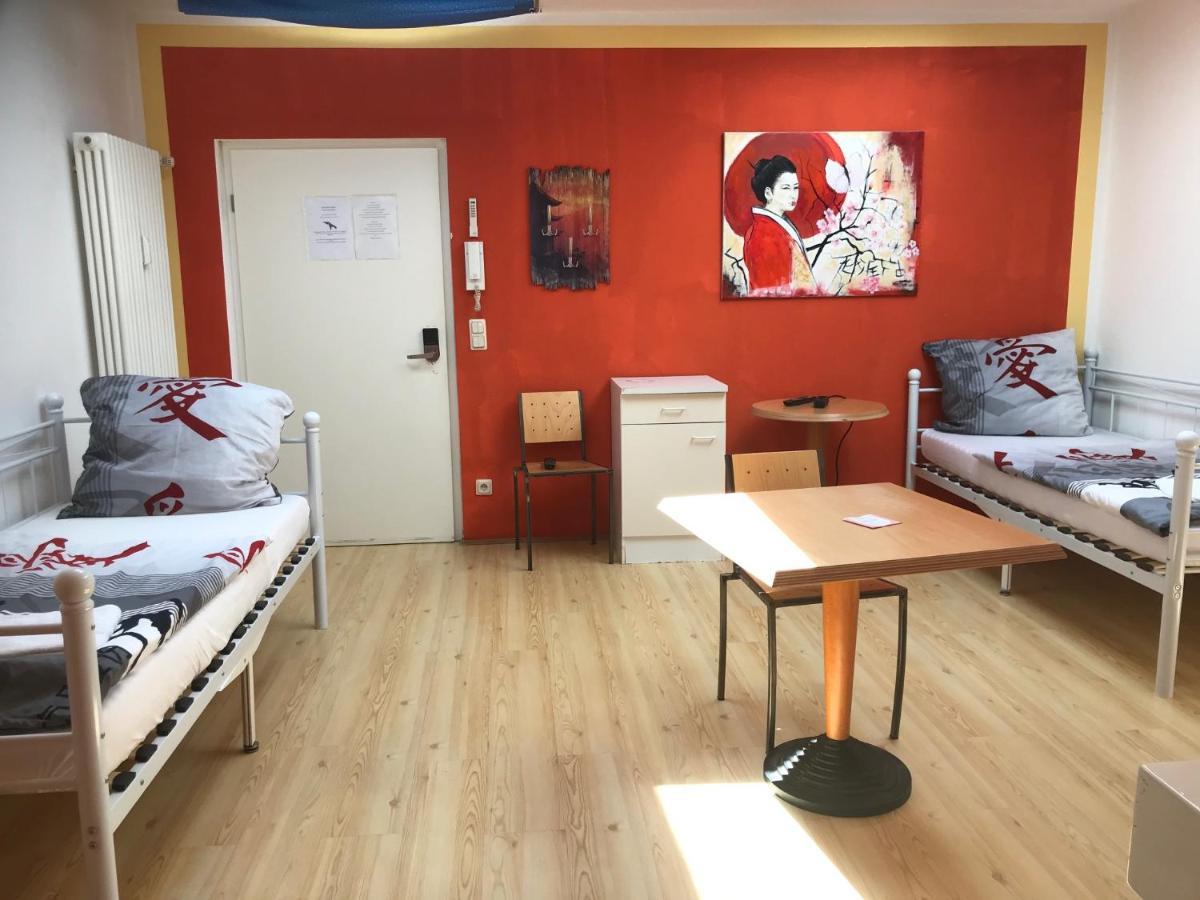 Die Werkstatt Dreieich Esterno foto
