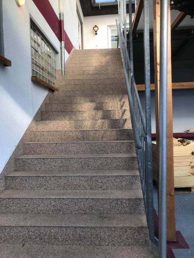 Die Werkstatt Dreieich Esterno foto