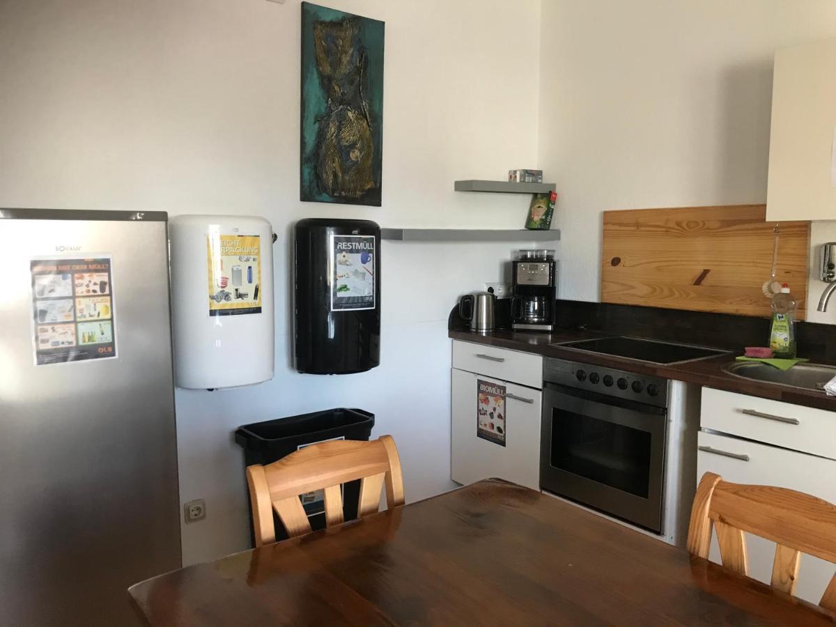Die Werkstatt Dreieich Esterno foto