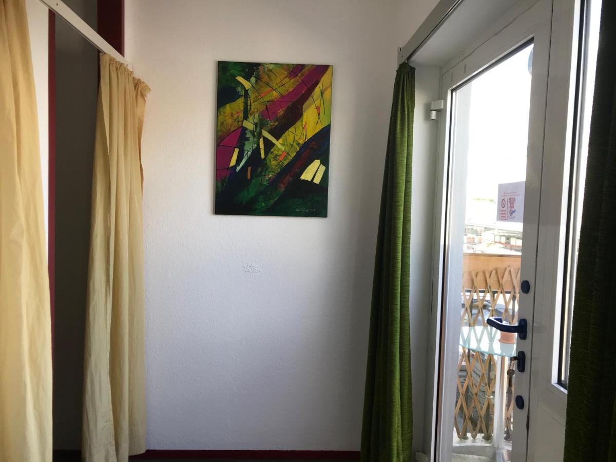 Die Werkstatt Dreieich Esterno foto