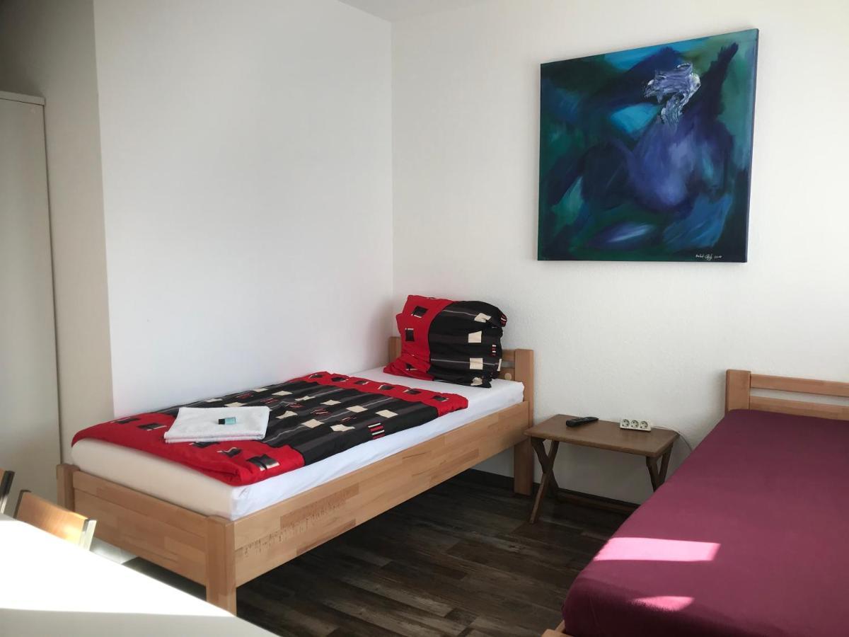 Die Werkstatt Dreieich Esterno foto