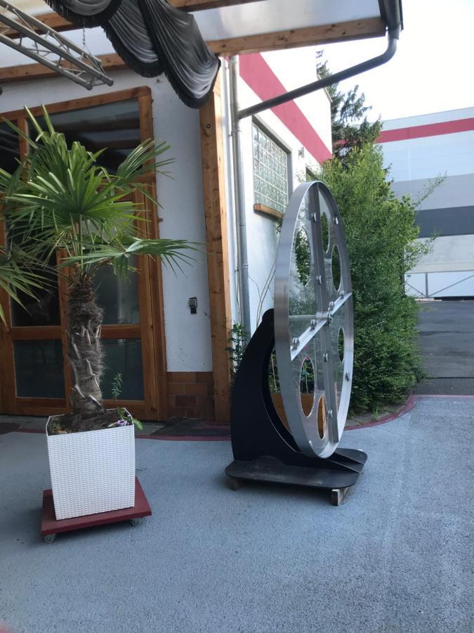 Die Werkstatt Dreieich Esterno foto