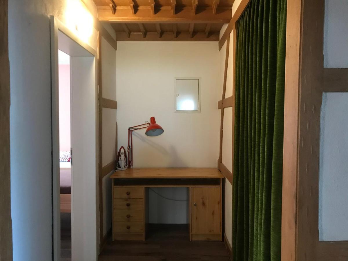 Die Werkstatt Dreieich Esterno foto