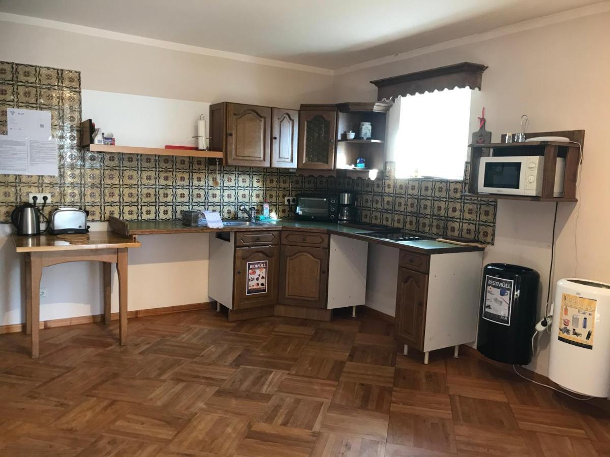 Die Werkstatt Dreieich Esterno foto