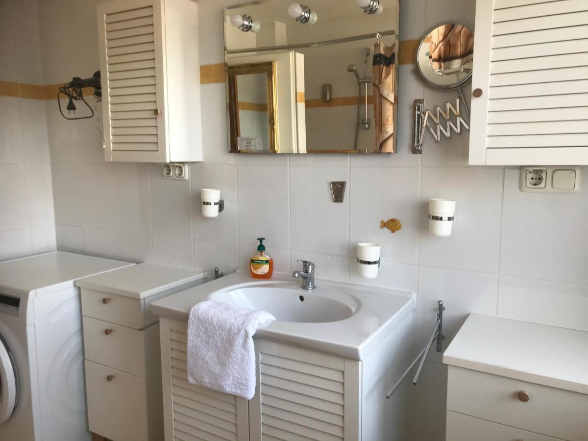 Die Werkstatt Dreieich Esterno foto