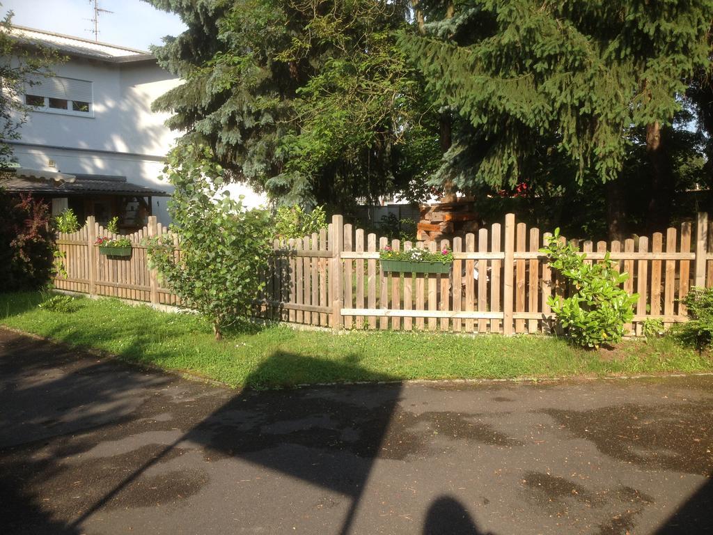 Die Werkstatt Dreieich Esterno foto