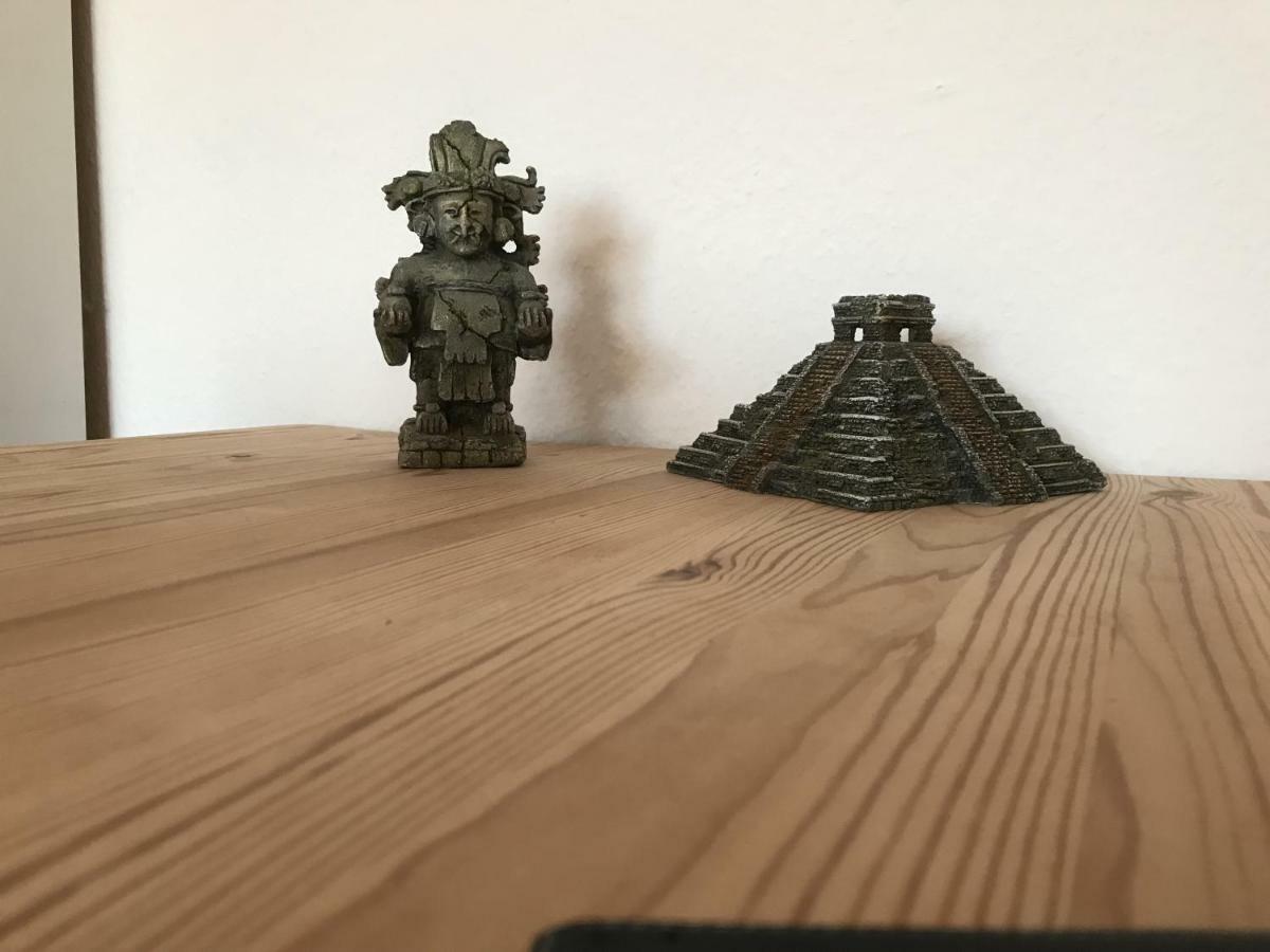 Die Werkstatt Dreieich Esterno foto