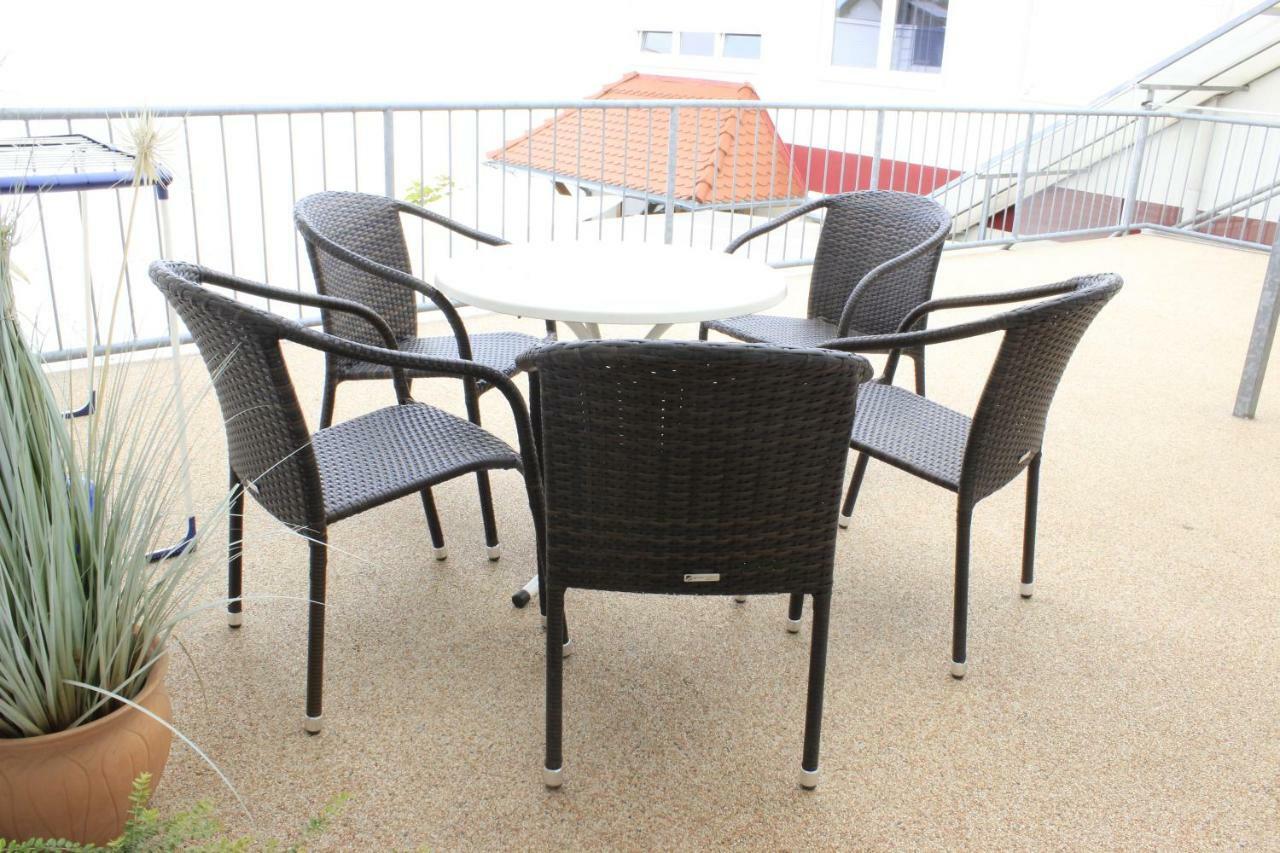 Die Werkstatt Dreieich Esterno foto