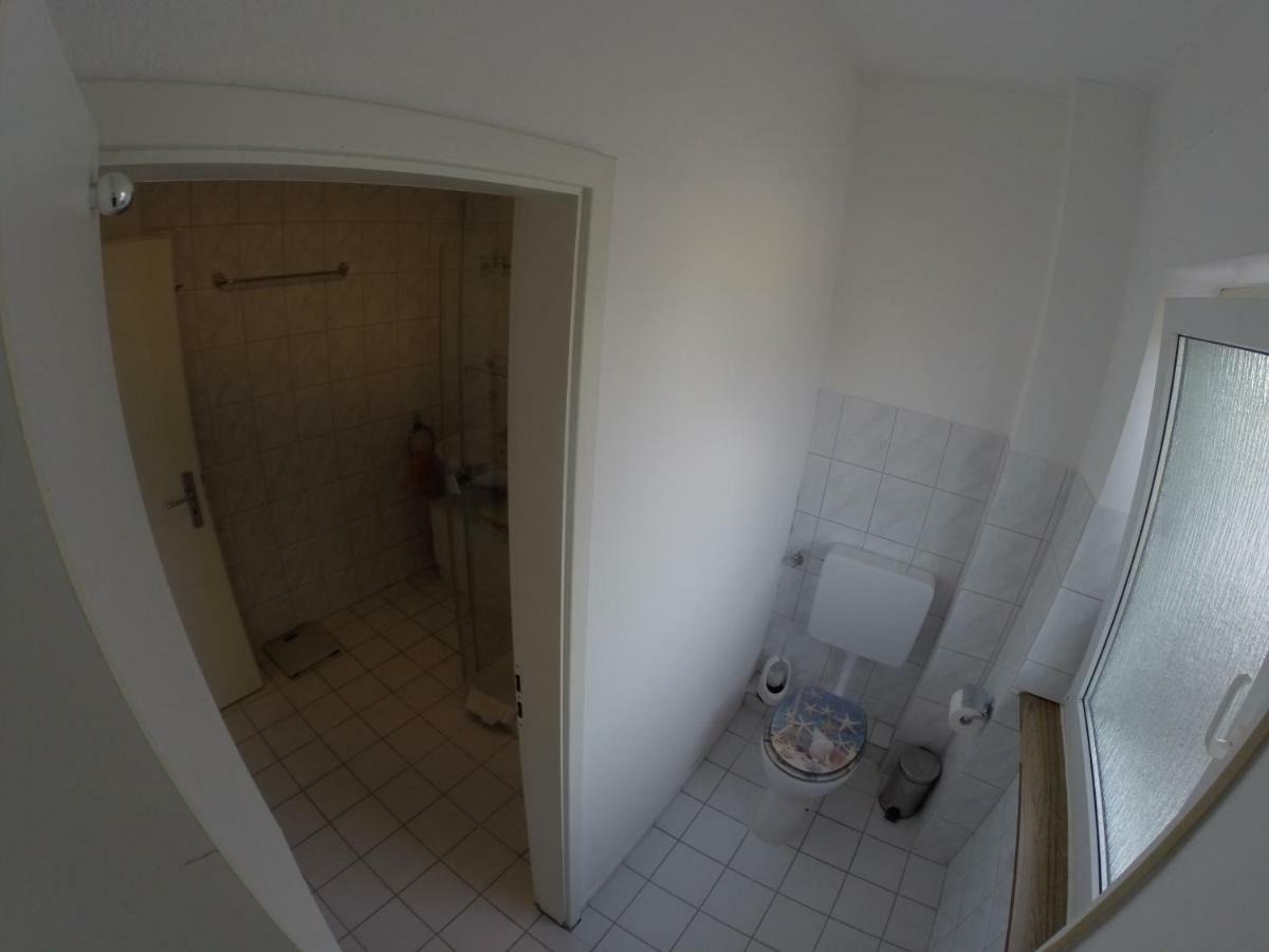 Die Werkstatt Dreieich Esterno foto