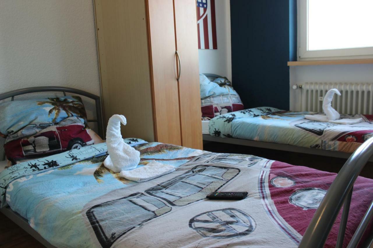 Die Werkstatt Dreieich Esterno foto