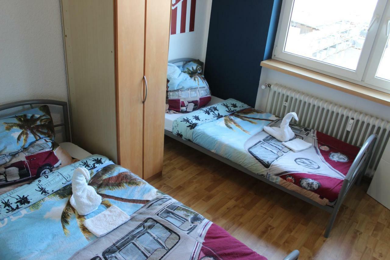 Die Werkstatt Dreieich Esterno foto