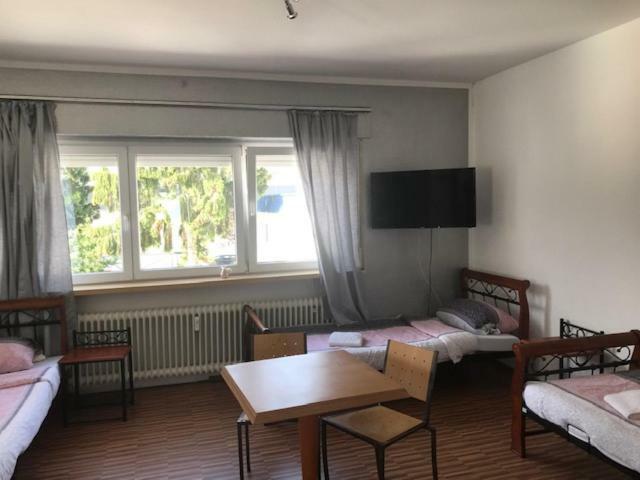Die Werkstatt Dreieich Esterno foto